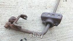 1940 Ford Front Sway Bar Ancienne Berline Coupé Convertible