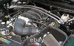 2005-2010 Mustang Gt Oem Genuine Ford Bullitt Engine Strut Tower Brace Bar
