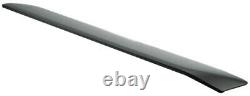 2007-2009 Mustang Shelby Gt500 Oem Genuine Ford Rear Spoiler Wing M-16600-svtc