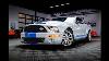 2008 Ford Shelby Mustang Gt500 Kr Seulement 3k Miles 5 4l V8 Suralimenté 540 Ch 6 Vitesses Manuelle