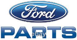 2009 À 2014 F-150 Oem Genuine Ford Parts Red Fx4 Fender & T/ Gate Emblem Set