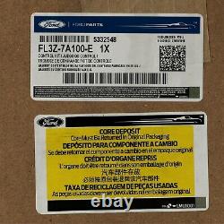2011-2013 Ford F-150 Kit De Commande Principale De Transmission Automatique Véritable Oem