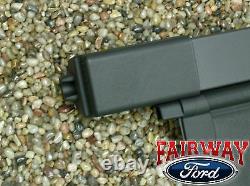 2013 À Travers 18 Escape Oem Genuine Ford Parts Cargo Security Shade Charcoal Black
