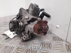 2016 Ford Kuga Injecteur Pump 2.0l Diesel 9674984480