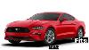 2018 2021 Ford Mustang Performance Pack Spoiler Véritable Oem Jr3z 6344210 Ab
