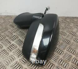 2019 Ford Ecosport 5 Portes Hatchback N/s Passagers Porte Wing Mirror 2017-2023