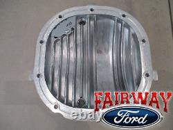 85 À Travers 14 Mustang Oem Genuine Ford 8.8 Finned Aluminium Arrière Differental Cover