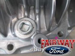 85 À Travers 14 Mustang Oem Genuine Ford 8.8 Finned Aluminium Arrière Differental Cover