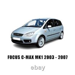 ALTERNATEUR GENUINE FORD FOCUS KUGA C-MAX 1.6 2.0 TDCi 3M5T-10300-PE 2003-2012