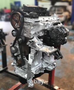 Approvisionnement et installation d'un moteur reconditionné Ford Ranger 2.2 TDCi QJ2R.