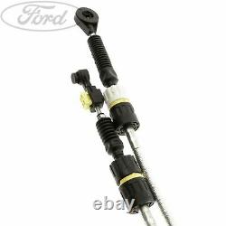 Câble De Commande De Levier De Sélecteur De Vitesse Ford D'origine 1420333