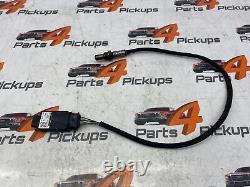 Capteur de NOX / oxyde nitreux Ford Ranger Wildtrak 2023 MB3A5E145AB 2019-2023