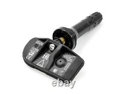 Capteur de surveillance de pression des pneus TPMS 4X JX7T-1A180-DA FORD PUMA MK2 ST KUGA II