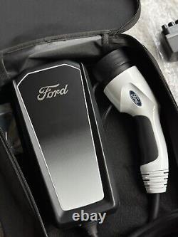 Chargeur mobile Ford Mustang Mach-E Type 2 GARANTIE Kuga Transit Explorer