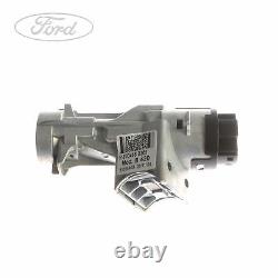 Cylindre de commutation d'allumage authentique Ford KA 1544403