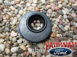 F-150 Super Duty Oem Genuine Ford Vct Solenoids - Seals Pair Early 5.4l - 4.6l