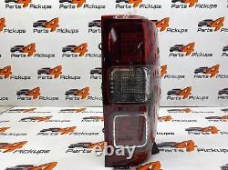 Feu arrière côté conducteur Ford Ranger New Wildtrak 2012-2021 (N029)