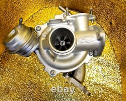 Ford 1.0 Ecoboost Turbocharger 1761178 Focus Fiesta Cmax Bmax	 <br/>  <br/>Translate in French: Ford 1.0 Ecoboost Turbocharger 1761178 Focus Fiesta Cmax Bmax
 <br/>   <br/>  Turbochargeur Ford 1.0 Ecoboost 1761178 Focus Fiesta Cmax Bmax