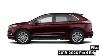 Ford Edge Front Hood Assembly 2019 2020 Genuine Oem Kt4z16612b