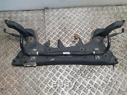 Ford Fiesta Mk8 2018 1.0 Petrol Front Subframe H1bc5019ae