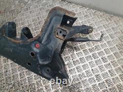 Ford Fiesta Mk8 2018 1.0 Petrol Front Subframe H1bc5019ae
