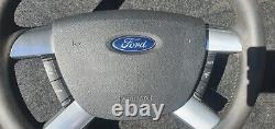 Ford Kuga 2010 2.5 Essence Volant Complet W Airbg #7918
