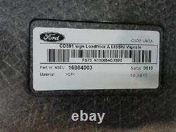 Ford Mondeo Vignale Tdci 5 Door Estate Boot Board 2017 626