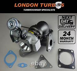 Ford Transit 2.4tdci 115hp-100hp / 85kw-75kw 49131-05400 Turbo + Joints