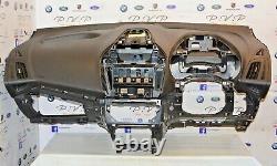 Ford Transit Connect Avant Dashboard Assemblage Dt11-v04304az35b8 Mk2 2014-2018