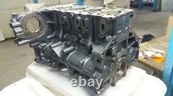 Ford Transit Mk6 2.4 Tdci Fxfa D2fb Dofa Recon Engine Block S'adapte Jusqu'en 2006