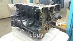 Ford Transit Mk6 2.4 Tdci Fxfa D2fb Dofa Recon Engine Block S'adapte Jusqu'en 2006