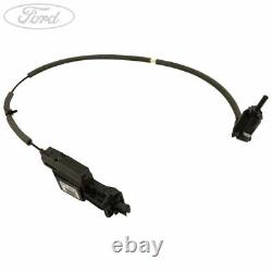 Garde de bord de porte avant N/S Genuine Ford Focus MK3 2012-2020 2195533