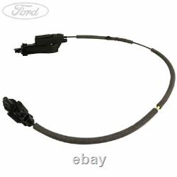 Garde de bord de porte avant N/S Genuine Ford Focus MK3 2012-2020 2195533