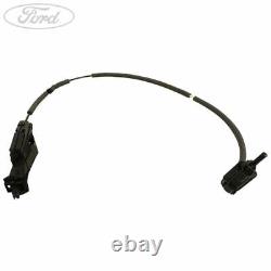 Garde de bord de porte avant N/S Genuine Ford Focus MK3 2012-2020 2195533