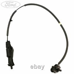 Garde de bord de porte avant N/S Genuine Ford Focus MK3 2012-2020 2195533