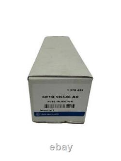 Injecteur de carburant OEM authentique 6C1Q 9K546 AC + 1378432 Convient au Ford Transit