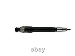 Injecteur de carburant OEM authentique 6C1Q 9K546 AC + 1378432 Convient au Ford Transit