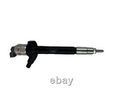 Injecteur de carburant OEM authentique 6C1Q 9K546 AC + 1378432 Convient au Ford Transit