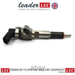 Injecteur de carburant diesel Citroën Berlingo 1608518380 NEUF Authentique OEM 1.6 HDi