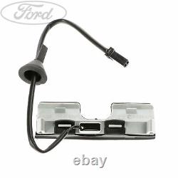 Interrupteur de déverrouillage du hayon arrière authentique Ford Mondeo MK3 1341894