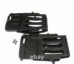 Kit D'extendeur De Lit Extensible Ford D'oem S'adapte À Ford F-150 2009-2014