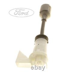 Kit de réparation de verrou de libération de capot authentique Ford Focus Mk2 2005-2011 1343577