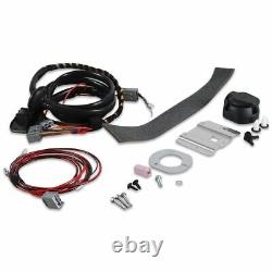 Kit électrique d'attelage pour Ford Mondeo Estate Mk4 authentique avec une seule prise de 13 broches 1740024