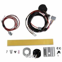 Kit électrique d'attelage pour Ford Mondeo Estate Mk4 authentique avec une seule prise de 13 broches 1740024