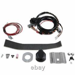 Kit électrique d'attelage pour Ford Mondeo Estate Mk4 authentique avec une seule prise de 13 broches 1740024