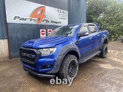 Levier de vitesses automatique Ford Ranger Limited 2017 EB3G-7K004-DD 2016-2019