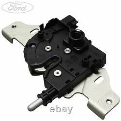 Mécanisme de verrouillage du capot authentique Ford Mondeo Mk3 2000-2007 4913333