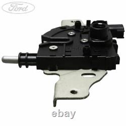 Mécanisme de verrouillage du capot authentique Ford Mondeo Mk3 2000-2007 4913333