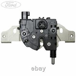 Mécanisme de verrouillage du capot authentique Ford Mondeo Mk3 2000-2007 4913333