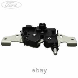 Mécanisme de verrouillage du capot authentique Ford Mondeo Mk3 2000-2007 4913333